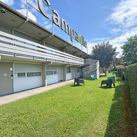 Campanile L'Isle D'Abeau - Bourgoin Jallieu Ngoại thất bức ảnh